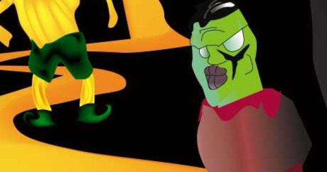 Lumea inainte de Frankenstein