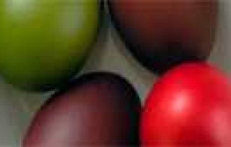 Superstitii si traditii romanesti din Joia si Vinerea Mare