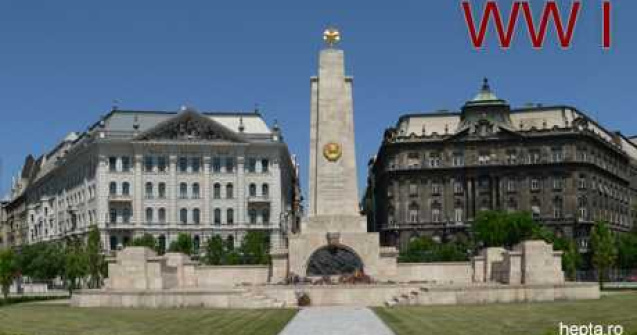  Top  9 lucruri putin stiute din primul Razboi Mondial