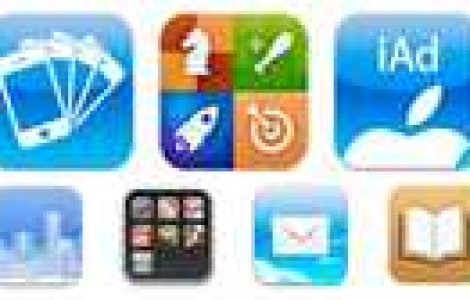 iPhone OS 4.0: Multitasking, foldere, iBooks si multe altele