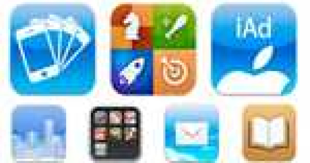 iPhone OS 4.0: Multitasking, foldere, iBooks si multe altele