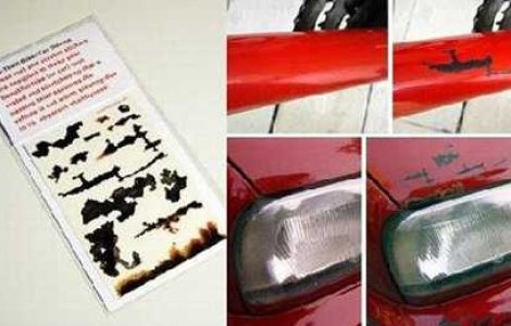  Top  9 solutii ingenioase: Cum sa nu te fure hotii