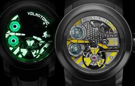  Top  15 ceasuri de mana cu un design superb