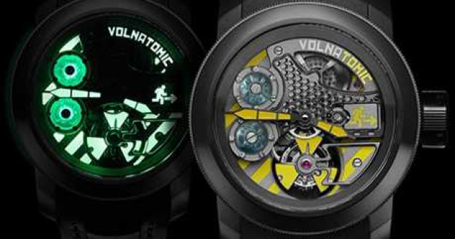  Top  15 ceasuri de mana cu un design superb