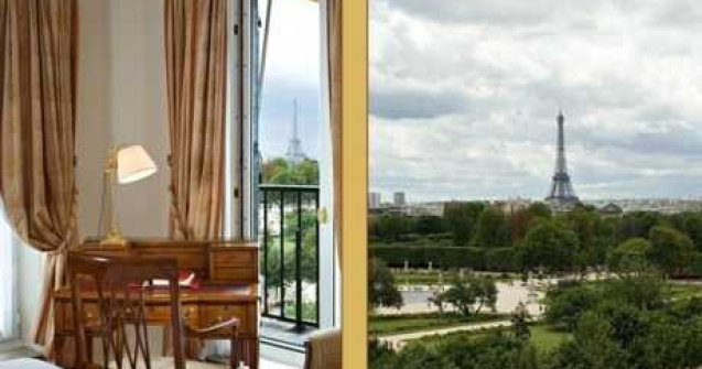  Top  10 privelisti de vis, prin fereastra