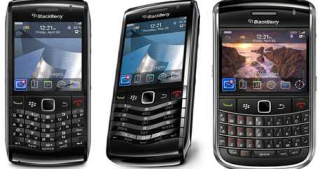 Pearl 3G si Bold 9650: Doua noi telefoane business BlackBerry