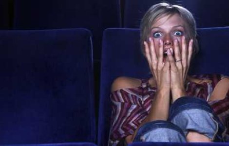 Ai iesit vreodata din sala inainte sa se termine un film?