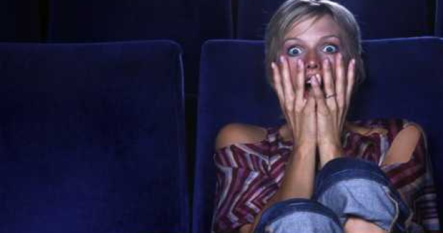 Ai iesit vreodata din sala inainte sa se termine un film?