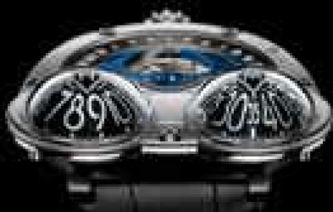 HM3: Broasca de pe mana