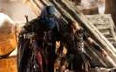 Recenzie film Clash of the...