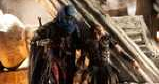 Recenzie film Clash of the titans