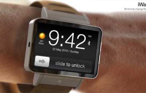 iWatch: Va face Apple si un ceas de mana?