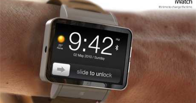 iWatch: Va face Apple si un ceas de mana?