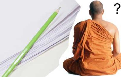 Poate un om sa mute obiectele cu puterea gandului?