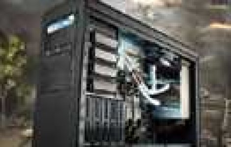 4.4 Ghz dintr-un Core i7 980X