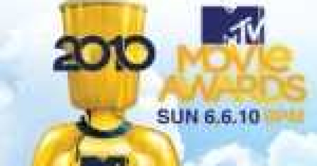 Nominalizari MTV Movie Awards 2010