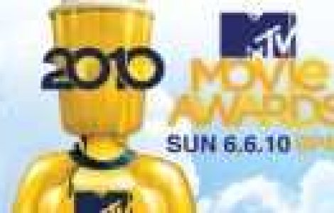Nominalizari MTV Movie Awards 2010