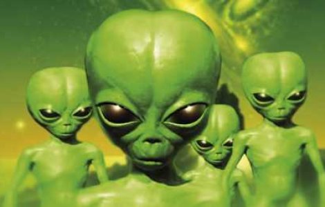 Incredibila rapire a prim-ministrului roman de catre extraterestri!