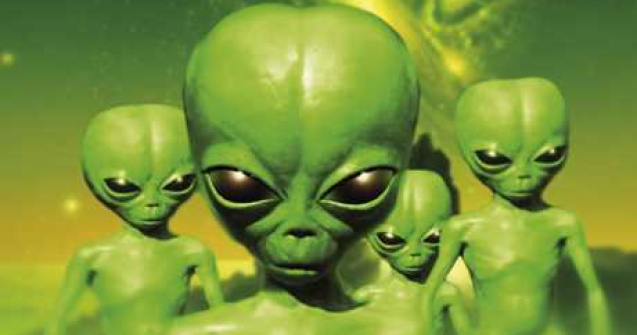 Incredibila rapire a prim-ministrului roman de catre extraterestri!