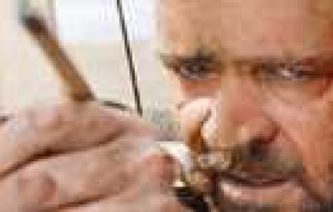  Top  Movie review: Robin Hood