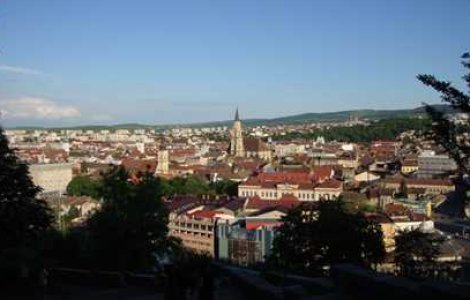 Traim intr-o tara frumoasa: 3 zile in Cluj-Napoca