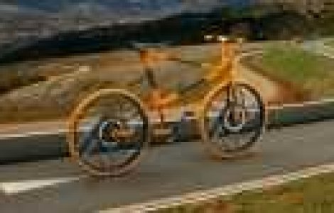 Reinventarea bicicletei pliabile