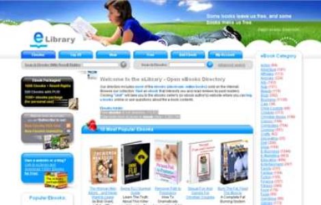  Top  12 site-uri de unde poti descarca GRATUIT carti!