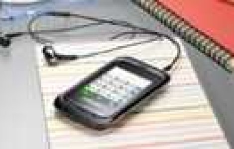 Samsung Champ: Entry level cu touchscreen