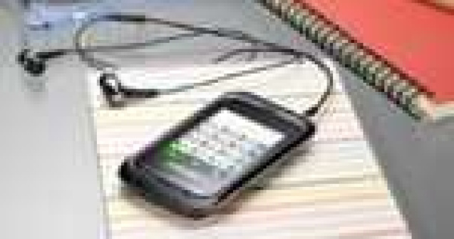 Samsung Champ: Entry level cu touchscreen