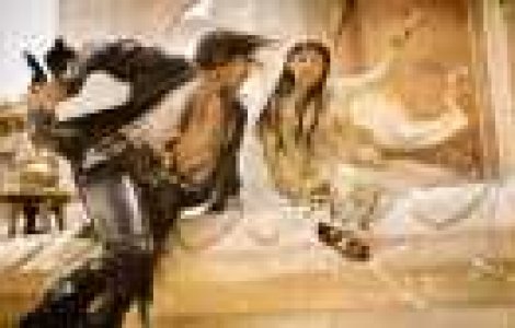 Printul Persiei: Nisipurile Timpului