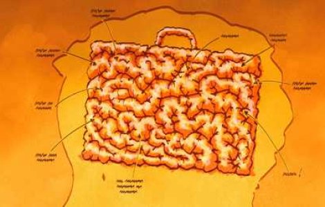  Top  50 de solutii simple: Imbunatateste-ti creierul!