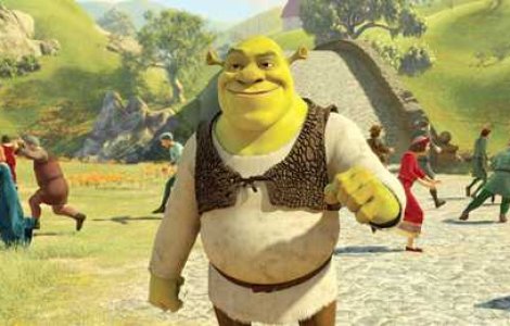  Top  Recenzie film: Shrek Forever After