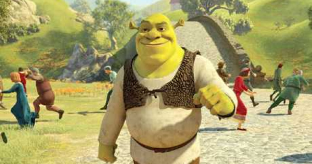  Top  Recenzie film: Shrek Forever After