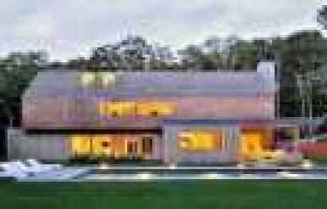 Galerie: Casa din Quail Hill