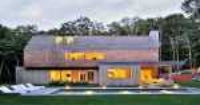 Galerie: Casa din Quail Hill