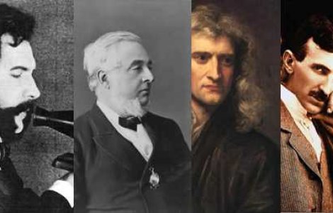  Top  7 controverse: Nu ei le-au inventat ?!