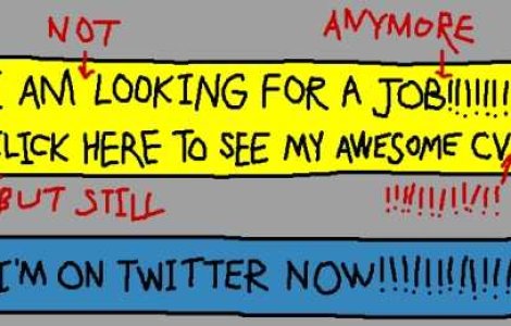  Top  Genial: Iata cum si-au gasit serviciu 5 persoane inventive!