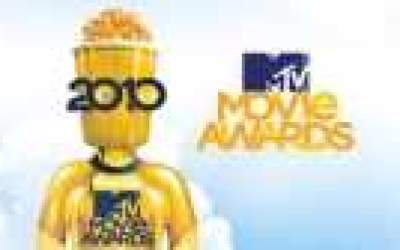 MTV Movie Awards 2010:...