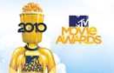 MTV Movie Awards 2010: Castigatori + prestatii live!