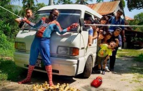  Top  De tot rasul: 20 de poze amuzante!