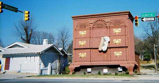  Top  7 atractii turistice neobisnuite