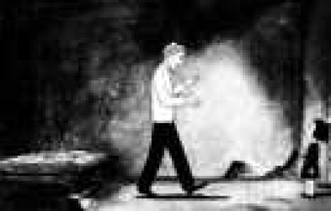 Povestea animatiei care bate viata...