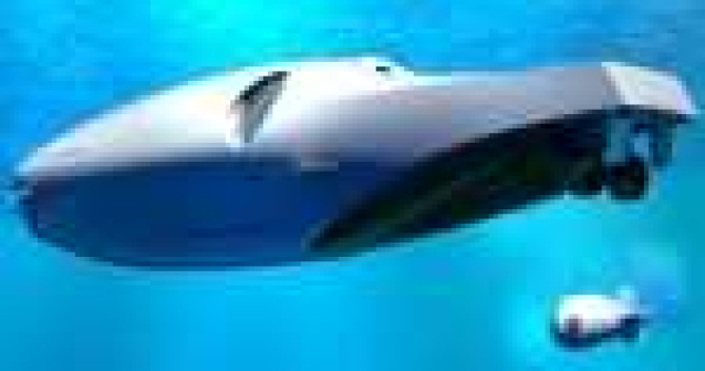 Yahtul subacvatic: Fii atent, domnule Verne!