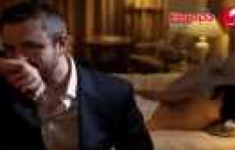 Horia Brenciu lanseaza albumul 37!