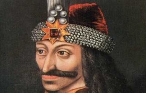  Top  7 vampiri pe care lumea ii indrageste