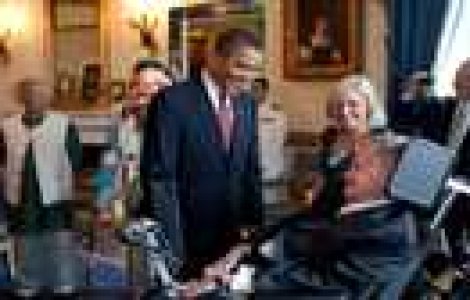 Life icon: Impresionantul Stephen Hawking