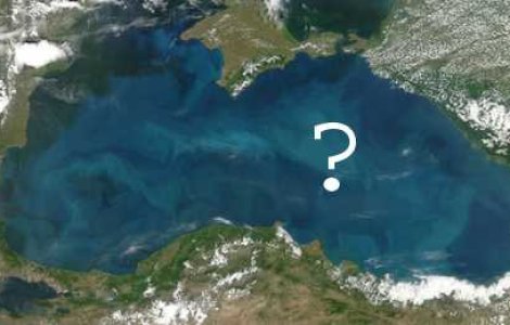  Top  7 teorii: Atlantida, taram pierdut sau imaginar?