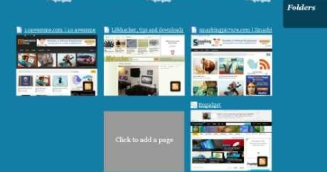  Top  10 site-uri excelente: Pune-le in Bookmarks!