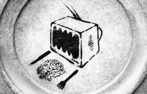 Sa razi sau sa plangi: Teoria conspiratiei