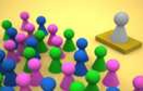 Calea corecta de a-ti infrunta fricile.